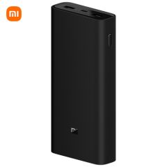 小米充电宝 原装20000毫安时 移动电源 50W PD快充适配小米/红米手机